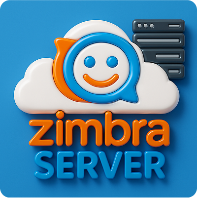 Zimbra Mail Server